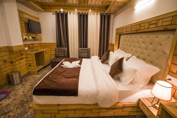 Imagen de la habitación del Hotel vella marina group of hotels. Foto 10
