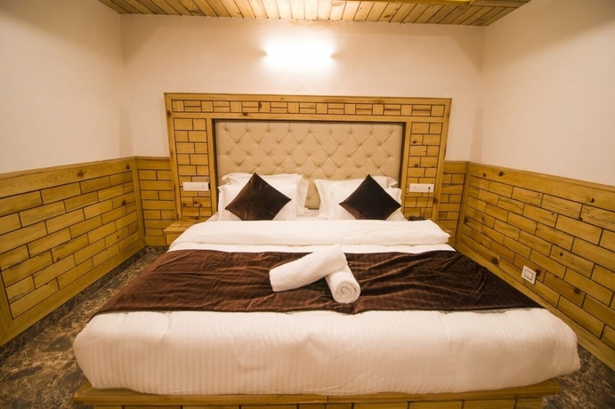 Imagen de la habitación del Hotel vella marina group of hotels. Foto 11