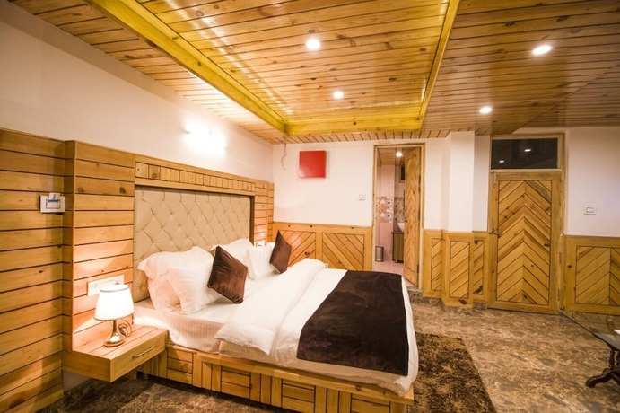 Imagen de la habitación del Hotel vella marina group of hotels. Foto 12