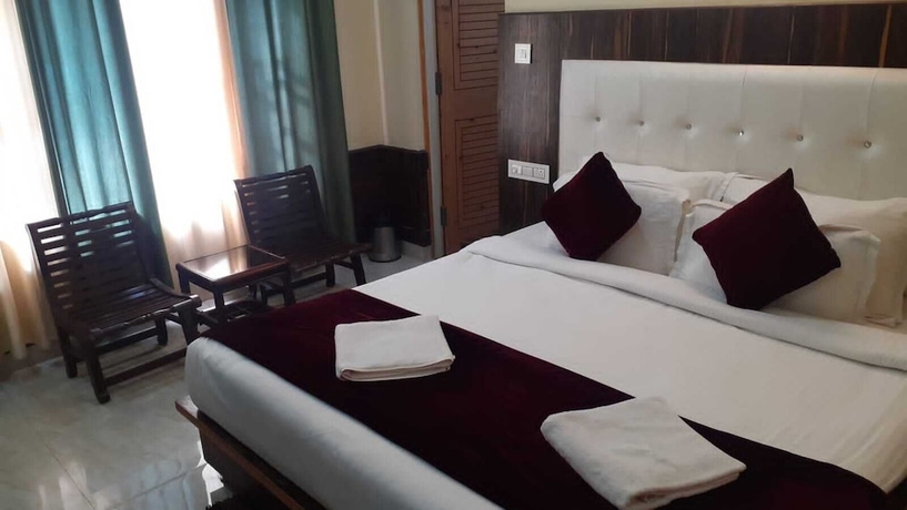Imagen de la habitación del Hotel vella marina group of hotels. Foto 13