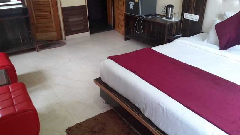 Imagen de la habitación del Hotel vella marina group of hotels. Foto 14