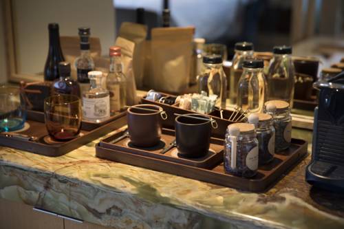 Imagen de la habitación del Hotel ventana big sur, an alila resort - adult only. Foto 3