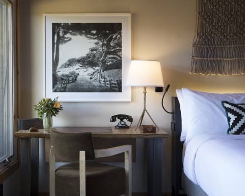 Imagen de la habitación del Hotel ventana big sur, an alila resort - adult only. Foto 5