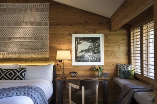 Imagen de la habitación del Hotel ventana big sur, an alila resort - adult only. Foto 6