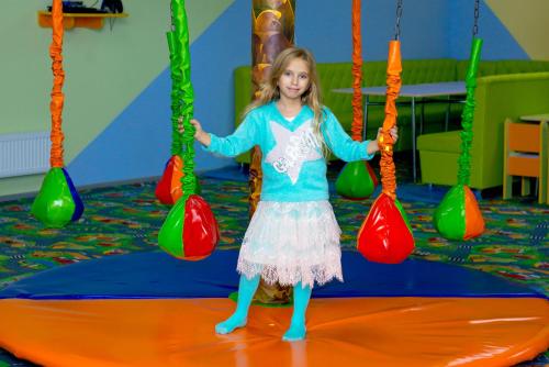 Imagen general del Hotel versal, Tern&oacute;pil. Foto 4