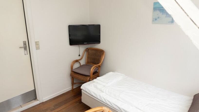 Imagen general del Hotel vfjorden. Foto 2