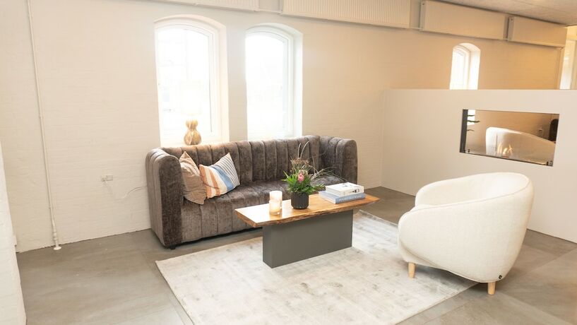 Imagen general del Hotel vfjorden. Foto 3