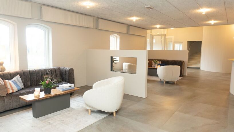 Imagen general del Hotel vfjorden. Foto 7