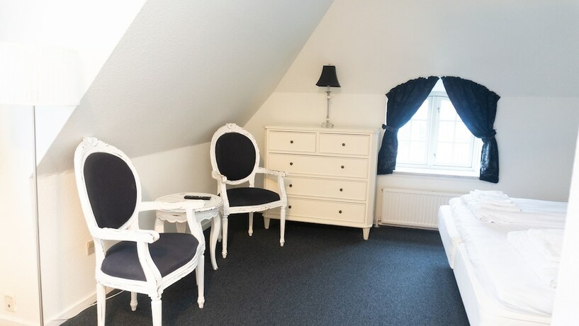 Imagen general del Hotel vfjorden. Foto 8