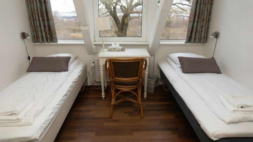 Imagen general del Hotel vfjorden. Foto 9