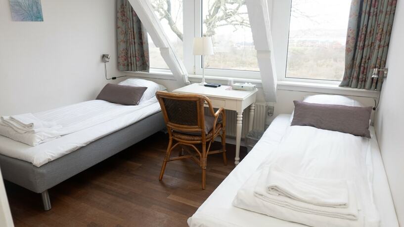 Imagen general del Hotel vfjorden. Foto 10