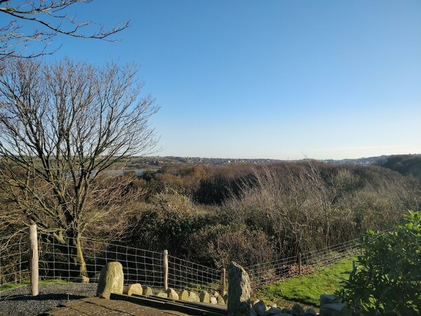 Imagen de la habitación del Hotel vfjorden. Foto 15