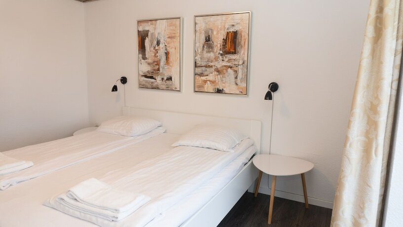 Imagen de la habitación del Hotel vfjorden. Foto 16