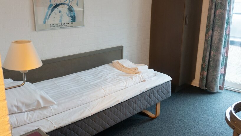 Imagen de la habitación del Hotel vfjorden. Foto 25