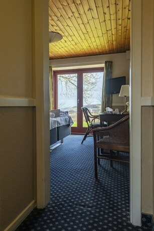 Imagen de la habitación del Hotel vfjorden. Foto 27