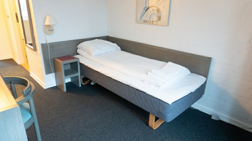 Imagen de la habitación del Hotel vfjorden. Foto 33