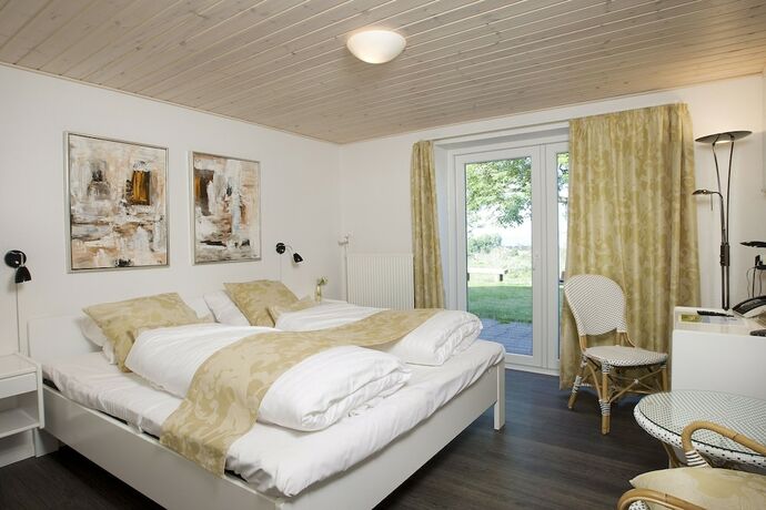 Imagen de la habitación del Hotel vfjorden. Foto 34