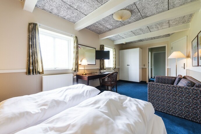 Imagen de la habitación del Hotel vfjorden. Foto 36