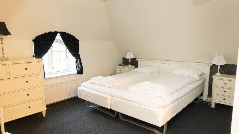 Imagen de la habitación del Hotel vfjorden. Foto 37