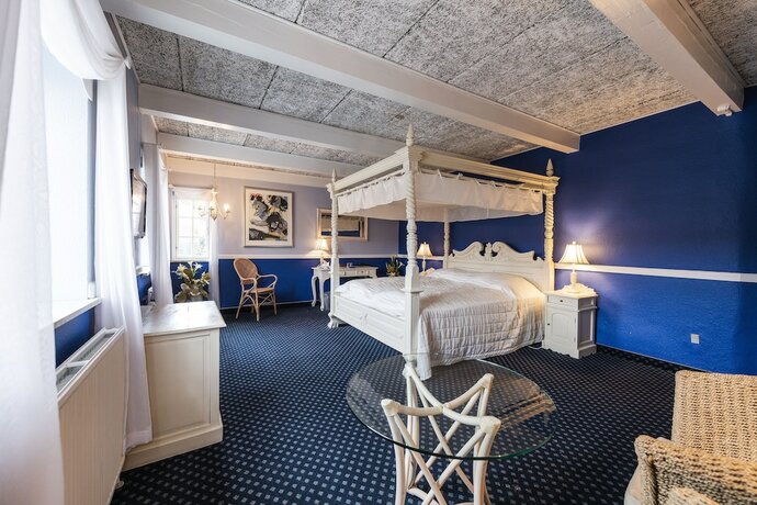 Imagen de la habitación del Hotel vfjorden. Foto 38