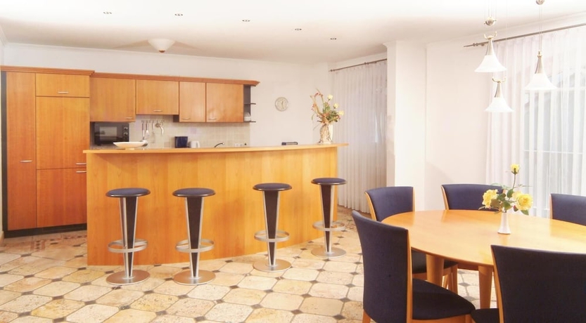 Imagen de la habitación del Hotel -villa Belvedere. Foto 14