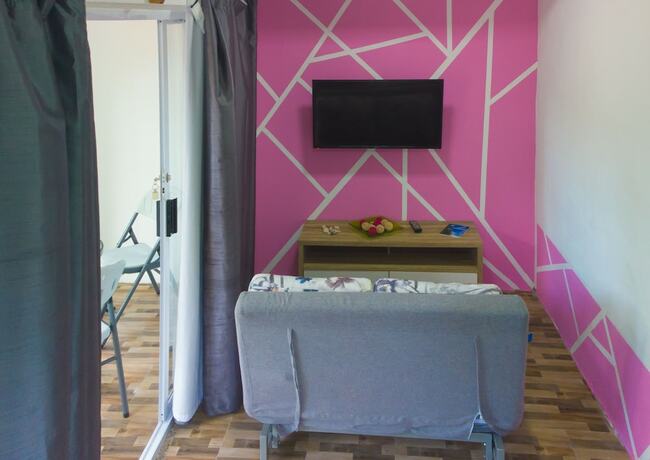Imagen general del Hotel villarafia. Foto 4