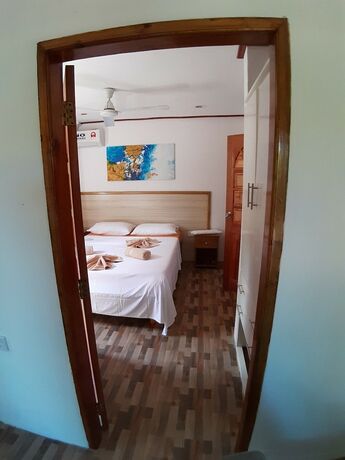 Imagen general del Hotel villarafia. Foto 8