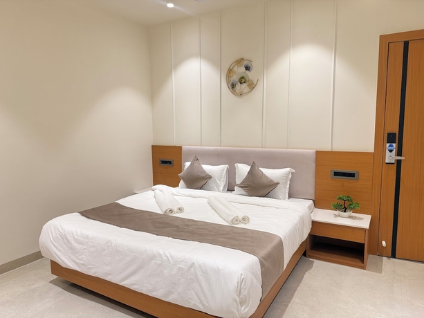 Imagen de la habitación del Hotel vimlayatan. Foto 4