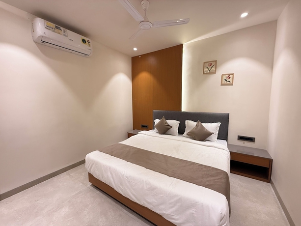 Imagen de la habitación del Hotel vimlayatan. Foto 5