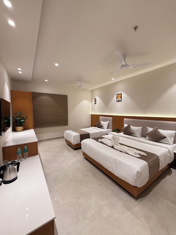 Imagen de la habitación del Hotel vimlayatan. Foto 6