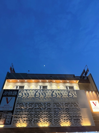 Imagen general del Hotel vimlayatan. Foto 1