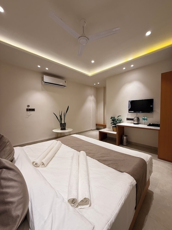 Imagen de la habitación del Hotel vimlayatan. Foto 8