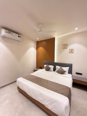 Imagen de la habitación del Hotel vimlayatan. Foto 10