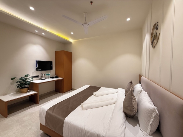 Imagen de la habitación del Hotel vimlayatan. Foto 11