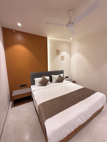 Imagen de la habitación del Hotel vimlayatan. Foto 12