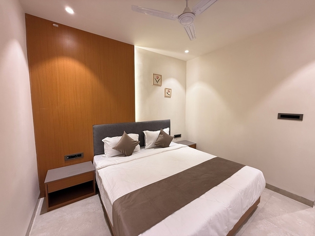 Imagen de la habitación del Hotel vimlayatan. Foto 13
