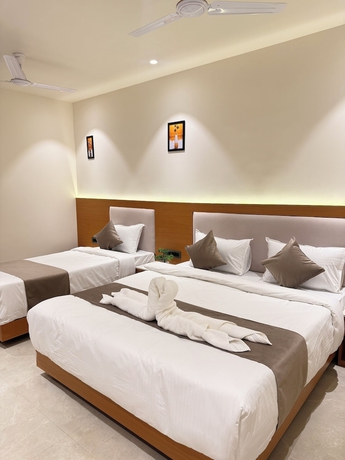 Imagen de la habitación del Hotel vimlayatan. Foto 14
