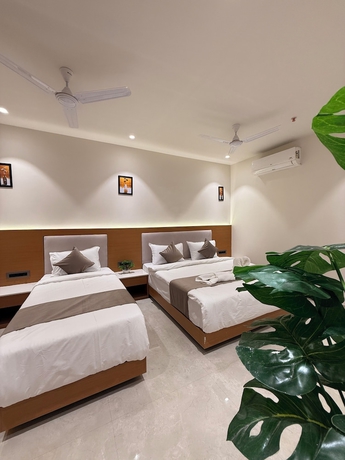 Imagen de la habitación del Hotel vimlayatan. Foto 15