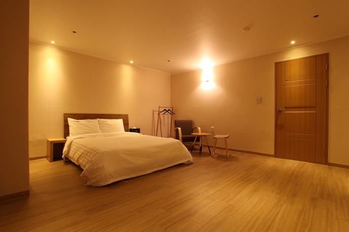 Imagen general del Hotel violet. Foto 1