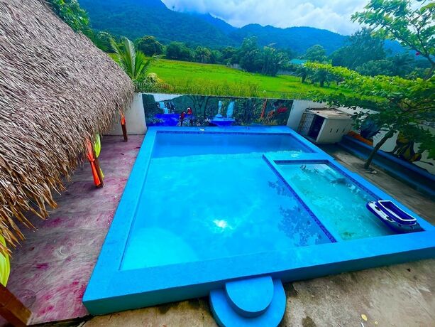 Imagen general del Hotel vista al cayo. Foto 8