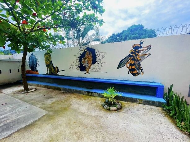 Imagen general del Hotel vista al cayo. Foto 11