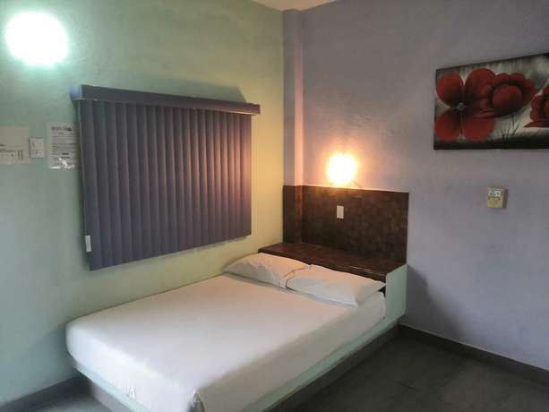 Imagen de la habitación del Hotel vista hermosa, Puerto Vallarta. Foto 5