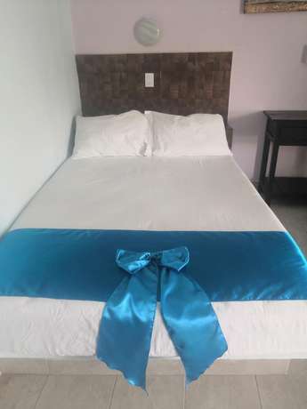 Imagen de la habitación del Hotel vista hermosa, Puerto Vallarta. Foto 7