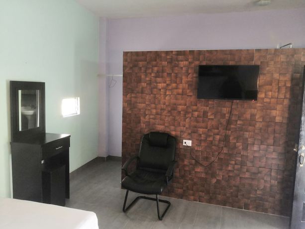 Imagen de la habitación del Hotel vista hermosa, Puerto Vallarta. Foto 10