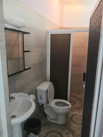 Imagen de la habitación del Hotel vista hermosa, Puerto Vallarta. Foto 14