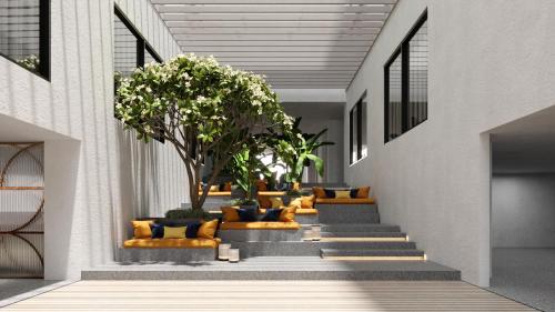 Imagen general del Hotel voco Bali Seminyak, an IHG Hotel. Foto 4