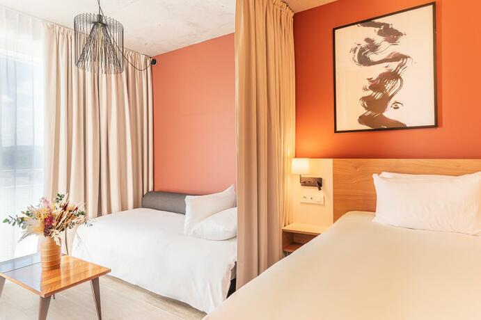 Imagen general del Hotel voco Beaune, an IHG. Foto 1