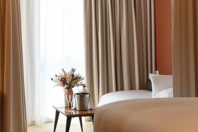 Imagen general del Hotel voco Beaune, an IHG. Foto 10