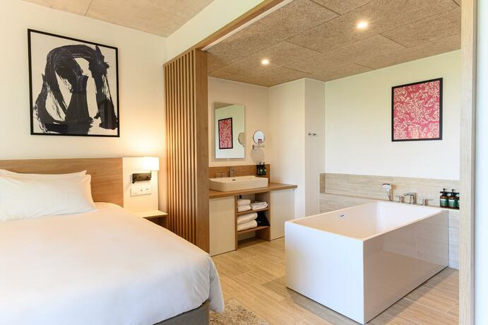 Imagen general del Hotel voco Beaune, an IHG. Foto 18