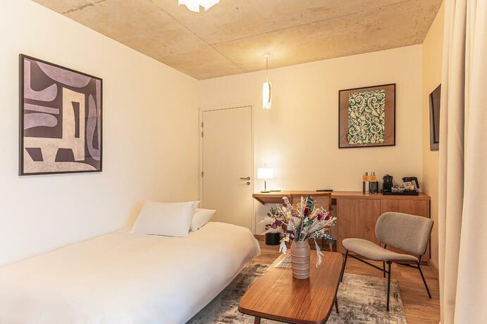 Imagen general del Hotel voco Beaune, an IHG. Foto 21